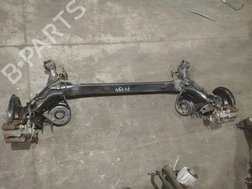 Rear axle TOYOTA PRIUS (_W3_) 1.8 Hybrid (ZVW3_) | BP29335895M2 