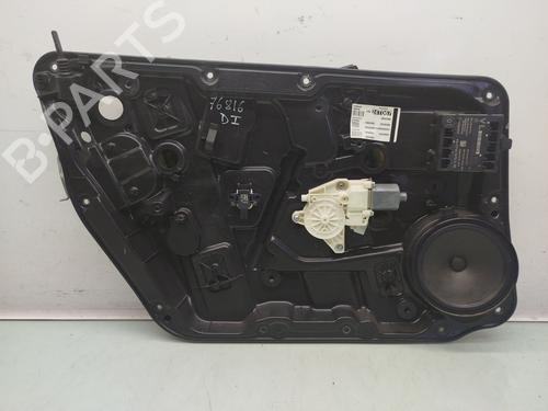 Used Front left window mechanism MERCEDES-BENZ GLA-CLASS (X156) GLA 220 CDI 4-matic (156.905) (170 hp) 29356977