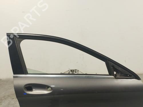 Right front door MERCEDES-BENZ GLA-CLASS (X156) GLA 220 CDI 4-matic (156.905) | BP29357006C3 