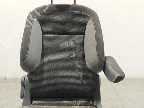 Right front seat PEUGEOT PARTNER Tepee 1.6 BlueHDi 120 | BP29544588C16 