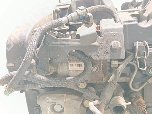 Engine RENAULT MODUS / GRAND MODUS (F/JP0_) 1.5 dCi (FP0F, JP0F) | BP34445212M1  - Image 9