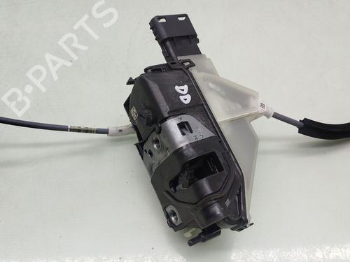 Used Front right lock Front right lock OPEL MOKKA 1.2 Turbo Hybrid (136 hp) 33012841 33012841