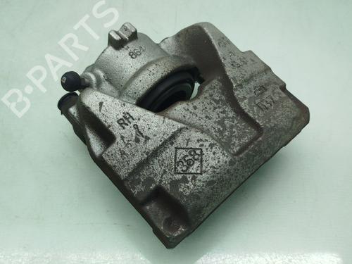 Used Right front brake caliper RENAULT ZOE (BFM_) ZOE (BFMC, BFMD) (136 hp) 32173027