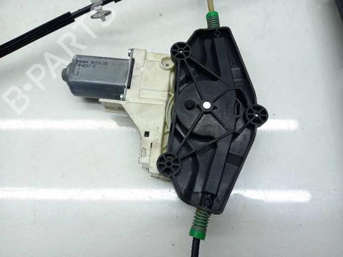 Front right window mechanism AUDI A4 B8 Avant (8K5)  | BP15097453C23 