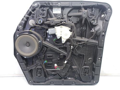 Used Front right window mechanism Front right window mechanism MERCEDES-BENZ VITO Van (W447) 109 CDI (447.601, 447.603, 447.605) (88 hp) 40106137 40106137