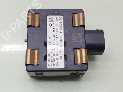Electronic module MERCEDES-BENZ GLA (H247) GLA 220 d 4-matic (247.715) | BP36017830M83 - Image 3