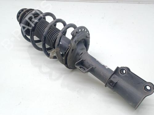 Used Right front shock absorber Right front shock absorber 38074755 38074755