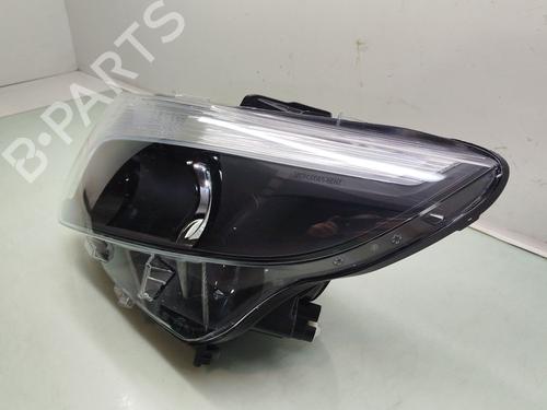 Left headlight MERCEDES-BENZ VITO Van (W447) 114 CDI (447.601, 447.603, 447.605) | BP31827725C28