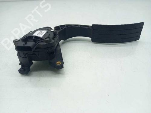 Pedal RENAULT CLIO IV Grandtour (KH_) 1.5 dCi 90 (KHN3, KHN4) | BP13882562I4 