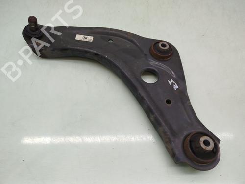 Used Left front suspension arm RENAULT KADJAR (HA_, HL_) 1.5 BLUE dCi 115 (HLA6) (116 hp) 29763865