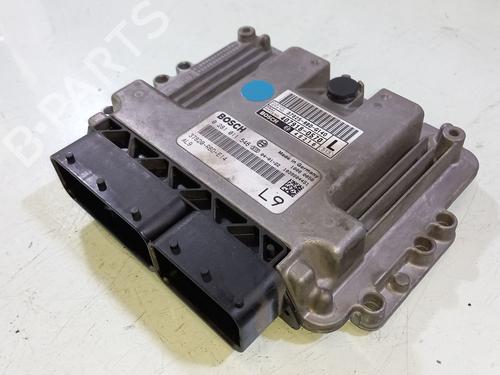Engine control unit (ECU) HONDA ACCORD VII (CL, CN) 2.2 i-CTDi (CN1) | BP26731190M57 