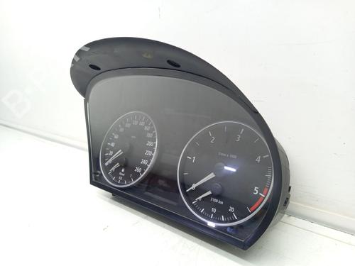 Instrument cluster BMW 3 (E90) 320 d | BP25439463C47 