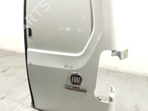 Right rear door FIAT DOBLO Box Body/MPV (510_, 511_) BlueHDi 100 | BP29133303C5 