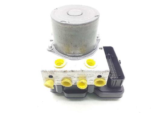 Used ABS pump JAGUAR XE (X760) [2015-2025]  13549917