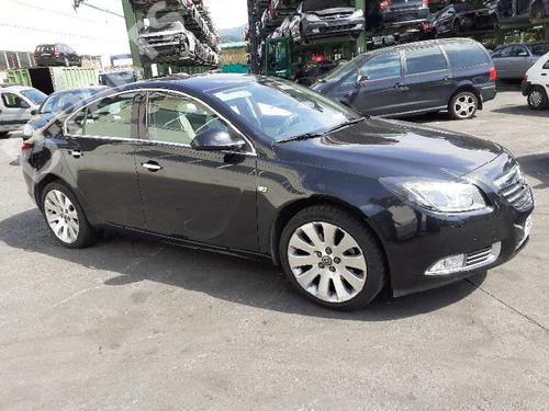 Airbag Kit OPEL INSIGNIA A (G09) 2.0 CDTI 4x4 (68) | BP10381810C86  - Image 20