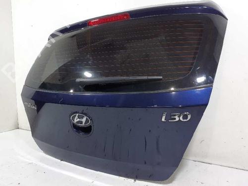 Tailgate HYUNDAI i30 (FD) 1.4 | BP7838582C6 