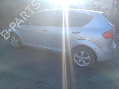 Engine control unit (ECU) SEAT ALTEA XL (5P5, 5P8) 1.9 TDI | BP18484383M57 