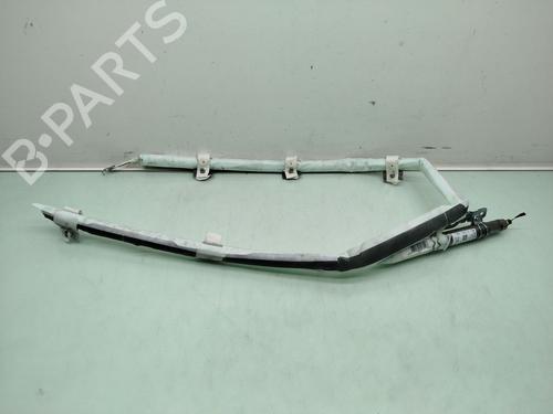 Used Left curtain airbag BMW X1 (F48) sDrive 18 d (150 hp) 26708610
