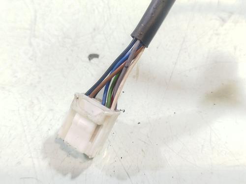 Left mirror TOYOTA VERSO (_R2_) 1.6 D4-D (WAR20_) | BP29954042C26