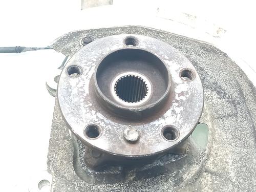 Right front steering knuckle BMW X5 (E70) 3.0 d | BP16540126M26 