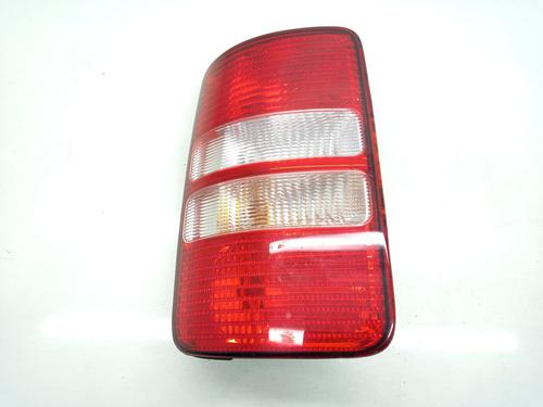 Used Left taillight VW CADDY III MPV (2KB, 2KJ, 2CB, 2CJ) 1.6 TDI (102 hp) 16723037