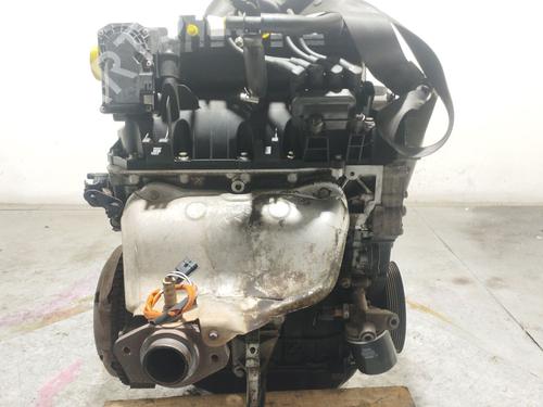Engine RENAULT CLIO III (BR0/1, CR0/1) 1.2 16V (BR02, BR0J, BR11, CR02, CR0J, CR11) | BP38772559M1 - Image 4
