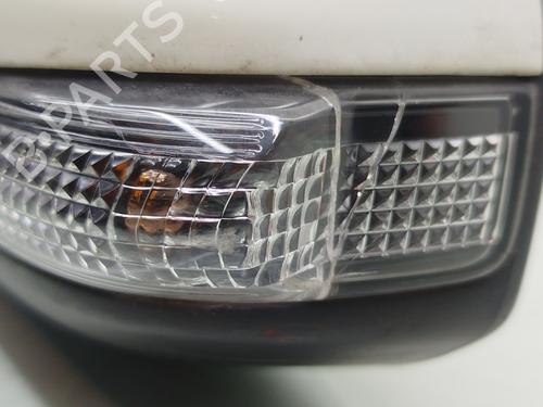 Left mirror TOYOTA AURIS Estate (_E18_) 1.8 Hybrid (ZWE186_, ZWE186R, ZWE186H) | BP32066056C26