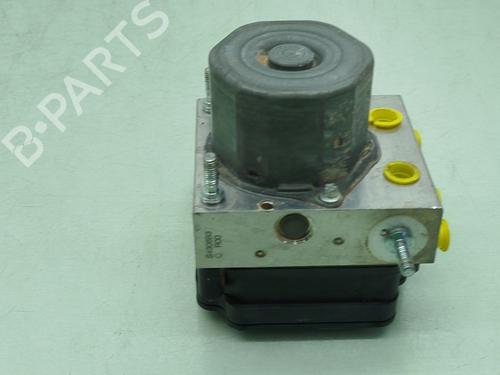 ABS pump MERCEDES-BENZ GLA-CLASS (X156) GLA 200 CDI / d (156.908) | BP25868586M43 