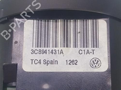 Headlight switch VW SHARAN (7N1, 7N2) 2.0 TDI | BP32027821I24 