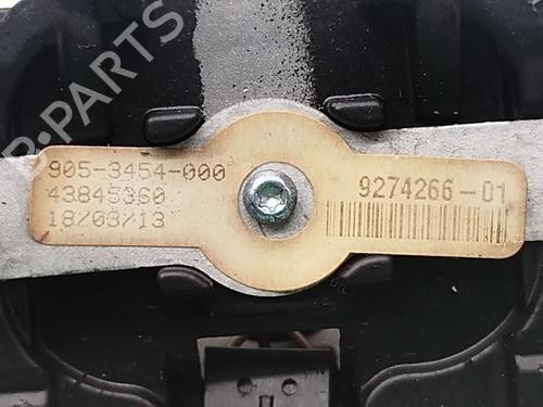 Rear mirror BMW 5 (F10) 525 d xDrive | BP34536424I6  - Image 5
