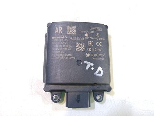 Electronic module NISSAN QASHQAI II SUV (J11, J11_)  | BP16359912M83 
