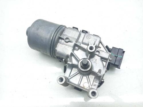 Used Front wiper motor PEUGEOT 208 I (CA_, CC_) 1.6 HDi (92 hp) 11913680