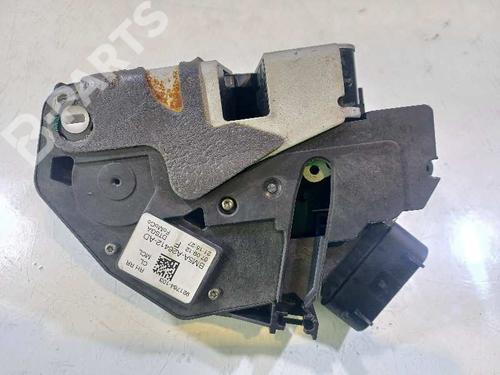 Rear right lock FORD FOCUS III  | BP11013883C99 
