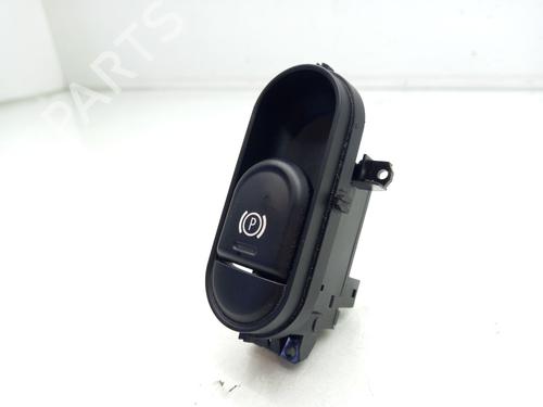 Used Hand brake Hand brake MINI MINI COUNTRYMAN (F60) Cooper SE ALL4 (136 hp) 22981922 22981922