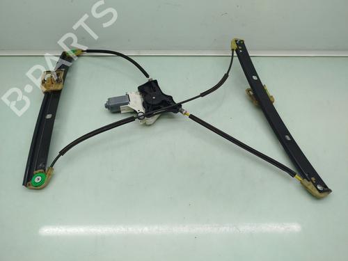 Front right window mechanism AUDI A6 C7 (4G2, 4GC) 2.0 TDI | BP30470347C23