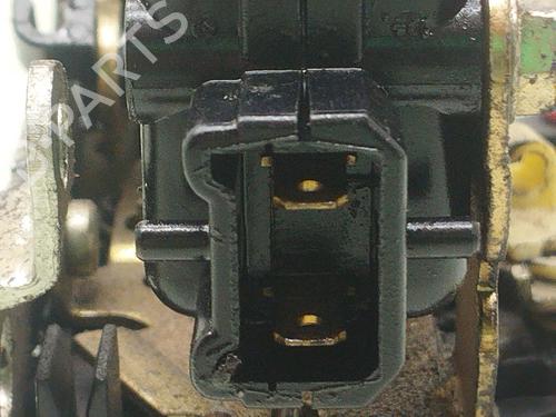 Front left lock DACIA LOGAN (LS_) 1.6 (LS0B, LS0D, LS0F, LS0H) | BP38720334C98  - Image 5
