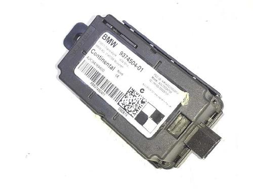 Used Electronic module BMW 3 Gran Turismo (F34) 318 d (136 hp) 11850227