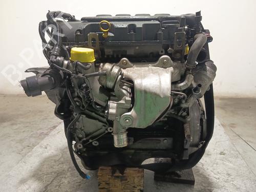 Engine OPEL ASTRA J (P10) 1.4 Turbo (68) | BP39728326M1 - Image 2