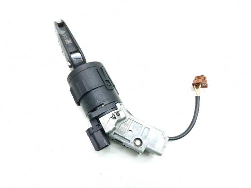 Used Ignition barrel PEUGEOT 2008 I (CU_) 1.6 BlueHDi 100 (100 hp) 11027426