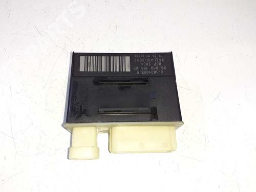 Used Electronic module CITROËN BERLINGO (ER_, EC_) 1.5 BlueHDi 130 (ECYHZJ, ECYHZR) (131 hp) 9094220