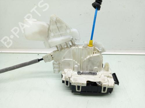 Used Front left lock MERCEDES-BENZ E-CLASS T-Model (S212) E 200 CDI / BlueTEC (212.205, 212.206) (136 hp) 22980436