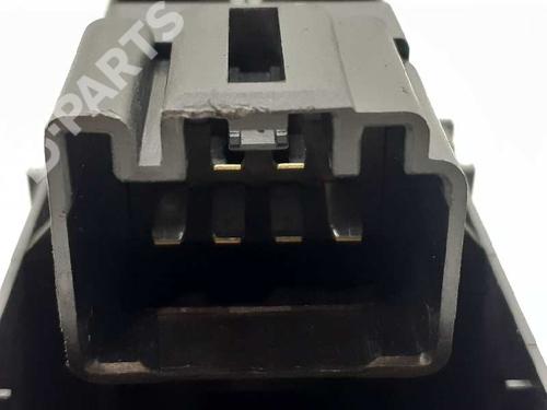 Left rear window switch LAND ROVER RANGE ROVER SPORT I (L320)  | BP9655228I29 