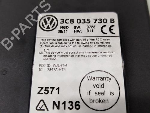Electronic module VW GOLF VI (5K1) 2.0 GTi | BP34580462M83 - Image 4