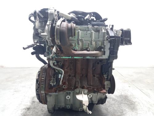 Engine RENAULT KADJAR (HA_, HL_) 1.5 BLUE dCi 115 (HLA6) | BP29712317M1