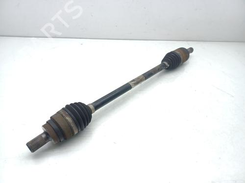 Used Right rear driveshaft VOLVO XC90 I (275) [2002-2015]  17313757