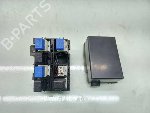 Used Fuse box MERCEDES-BENZ X-CLASS (470) [2017-2020]  13048632