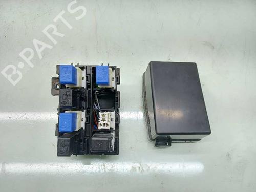 Fuse box MERCEDES-BENZ X-CLASS (470) [2017-2020]  13048632