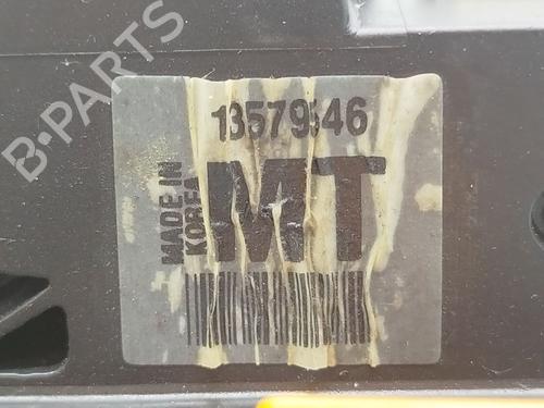 Rear right lock OPEL MOKKA / MOKKA X (J13) 1.7 CDTI 4x4 (_76) | BP32026591C99 