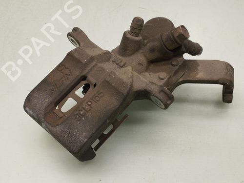 Right rear brake caliper FIAT SEDICI (189_) 2.0 D Multijet 4x4 | BP29147430M106 