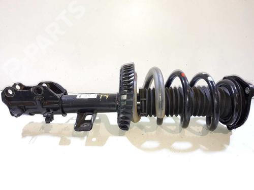 Left front shock absorber MERCEDES-BENZ VITO Mixto (Double Cabin) (W447) [2014-2024]  9631605